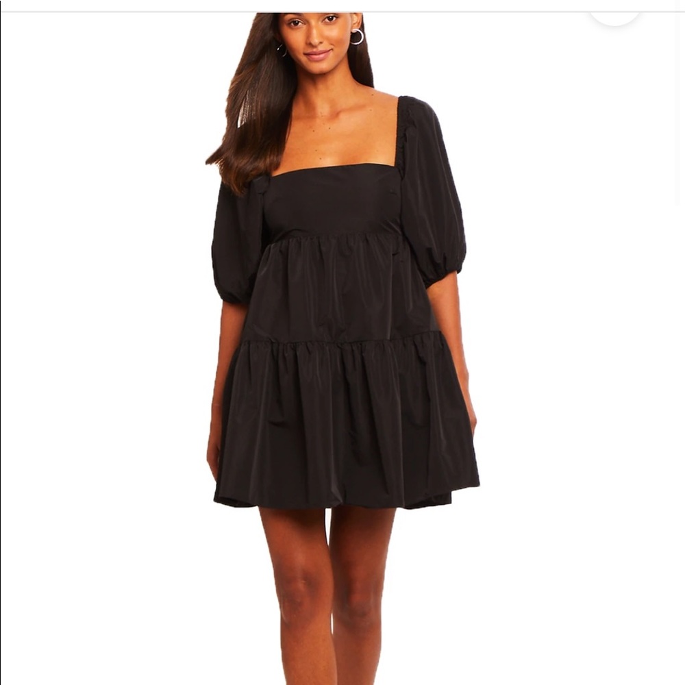 Amanda uprichard Maisie Dress